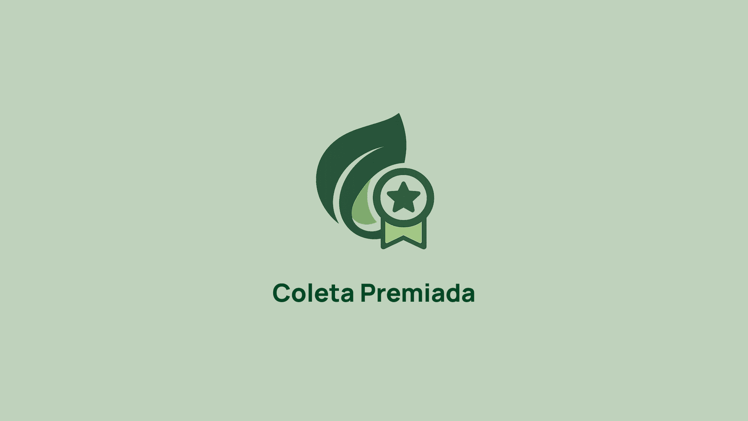 Coleta Premiada